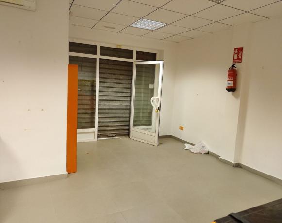 Local en Calle Francisco Santamaría, 56, Centro, Santa Pola photo 4