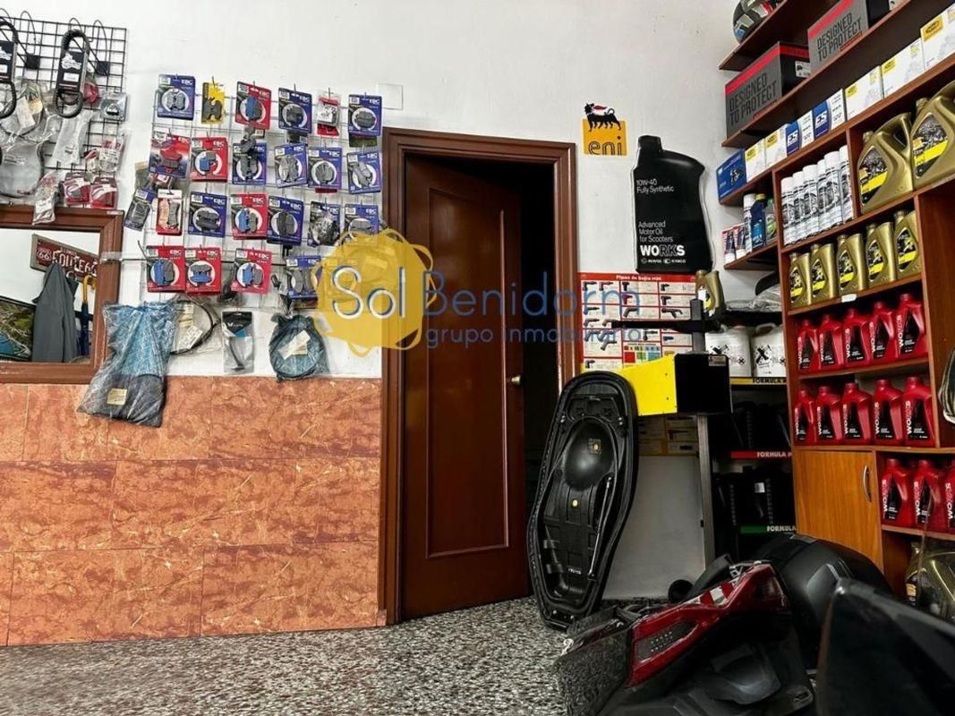 Propiedades en venta y alquiler en España photo 4
