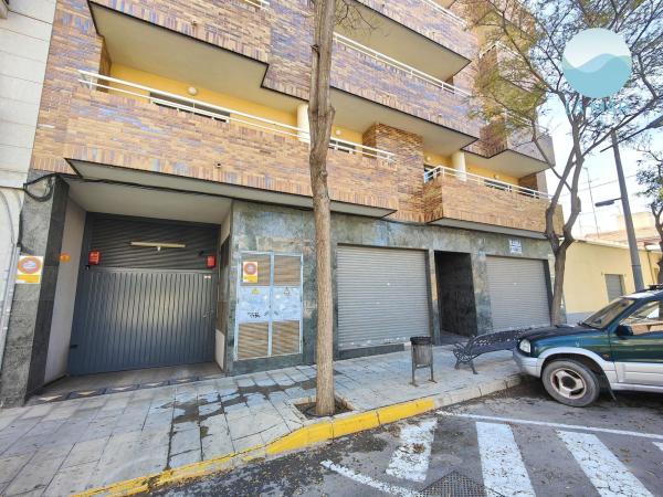 Local en Calle Doctor Fleming, Centro, San Vicente del Raspeig photo 1