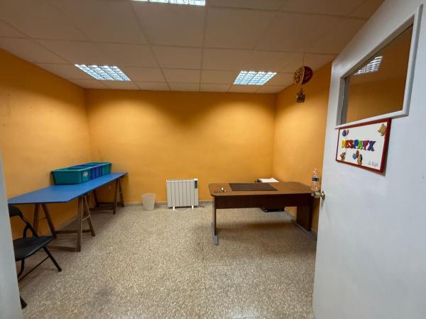 Local en Calle Murillo, 9, Barri Santa Rosa, Alcoy / Alcoi photo 4