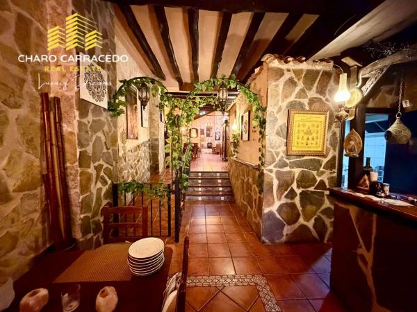 Local en Calle Cid, Barri Eixample, Alcoy / Alcoi thumbnail 2