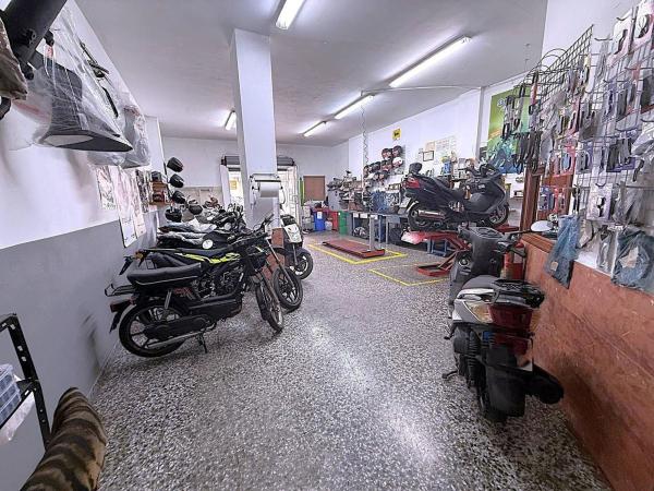 Local en Pueblo Poniente, Benidorm thumbnail 3
