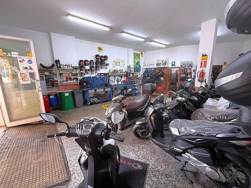 Недвижимость на продажу и в аренду в Испании photo 5