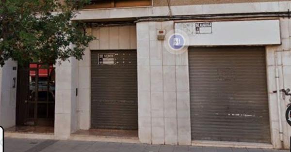 Local en Avenida del País Valencià, 87, Cocentaina photo 1