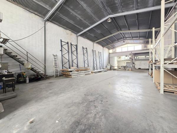 Nave en Las Fuentes - Los Cipreses, Aspe photo 1