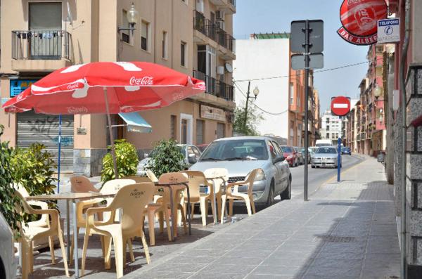 Local en Calle de Adolfo Clavarana, 12, Orihuela Ciudad, Orihuela photo 4