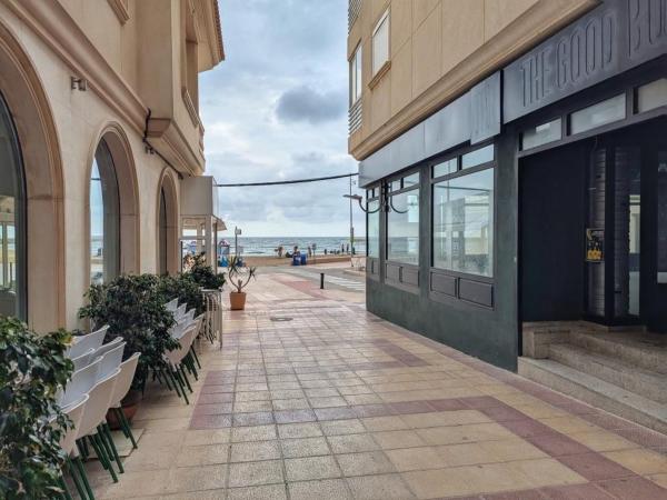 Local en Calle Sant Pere, Campello Playa, El Campello photo 1