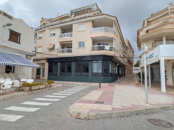 Local en Calle Sant Pere, Campello Playa, El Campello thumbnail 3