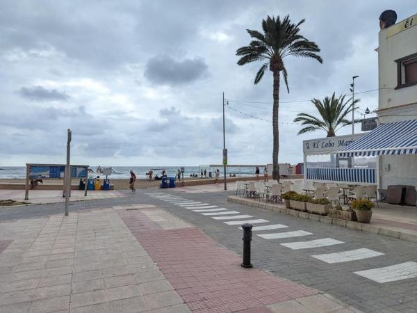 Local en Calle Sant Pere, Campello Playa, El Campello photo 4