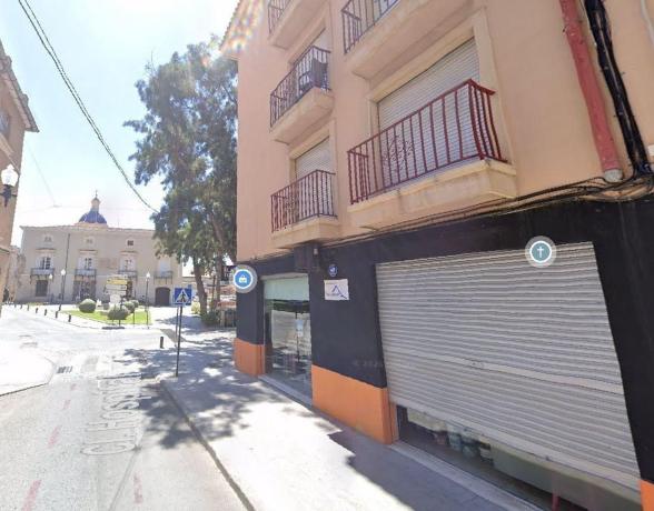 Local en Orihuela Ciudad, Orihuela thumbnail 2