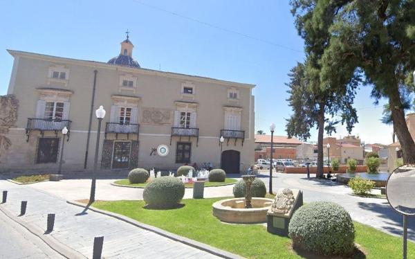 Local en Orihuela Ciudad, Orihuela thumbnail 3