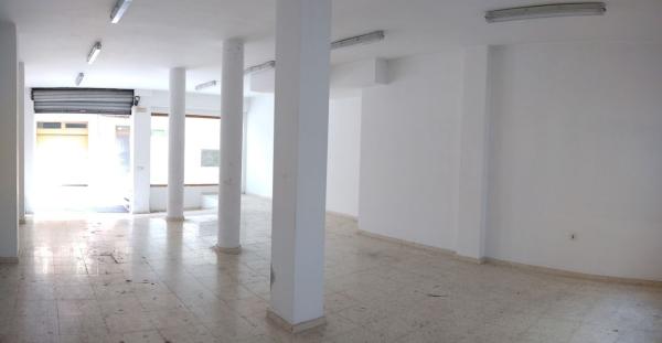 Local en Calle Alicante, Calpe Pueblo, Calpe photo 1
