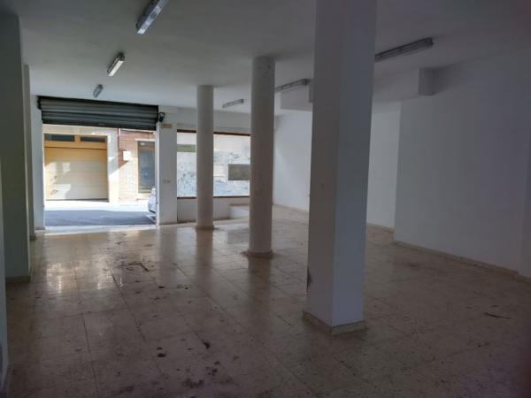 Local en Calle Alicante, Calpe Pueblo, Calpe photo 2