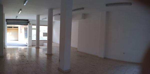 Local en Calle Alicante, Calpe Pueblo, Calpe photo 3