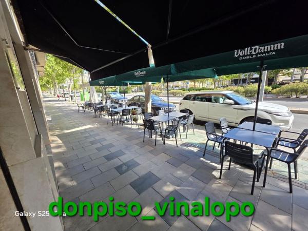 Local en Las Trescientas - San Francisco, Elda thumbnail 3