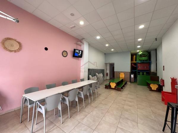 Local en Calle Valencia, 3, El Altet - Balsares, Elche / Elx photo 1