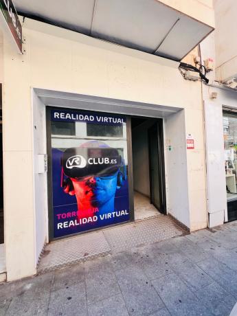 Local en Calle Joaquín Chapaprieta, 24, Centro - Muelle Pesquero, Torrevieja photo 4
