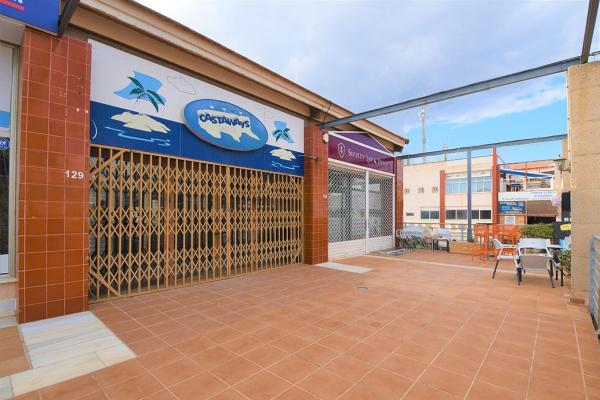 Local en Los Dolses, Orihuela photo 1
