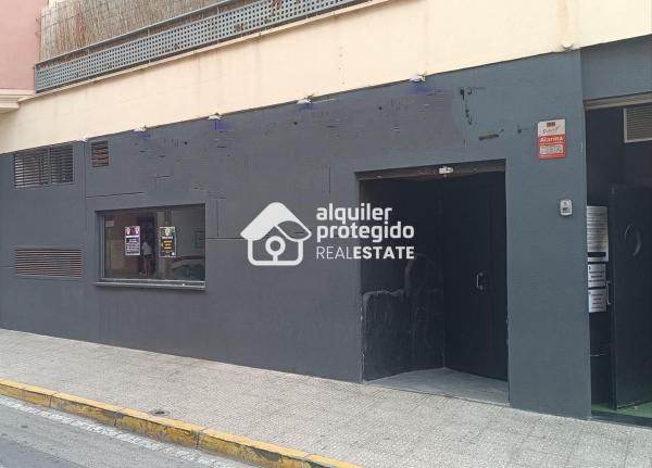 Local en rentabilidad en Centro, San Juan de Alicante photo 1