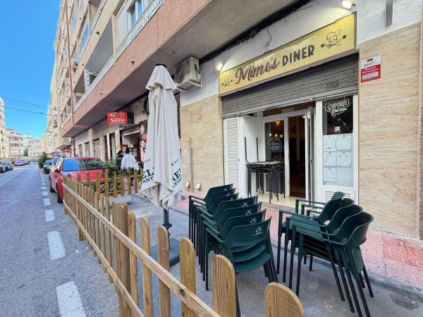 Local en Calle la Loma, Avenida Habaneras - Curva de Palangre, Torrevieja photo 3