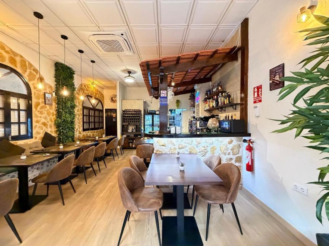 Недвижимость на продажу и в аренду в Испании photo 4