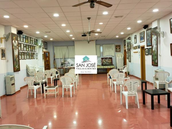 Local en La Coca - La Nía - Vistahermosa, Aspe photo 1