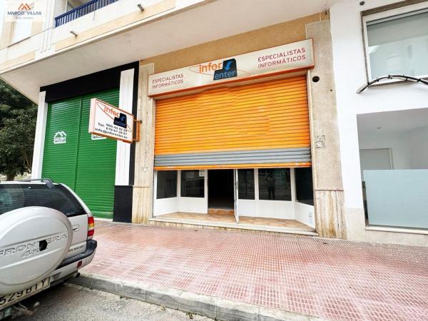 Local en Las Viñas, Guardamar del Segura photo 1