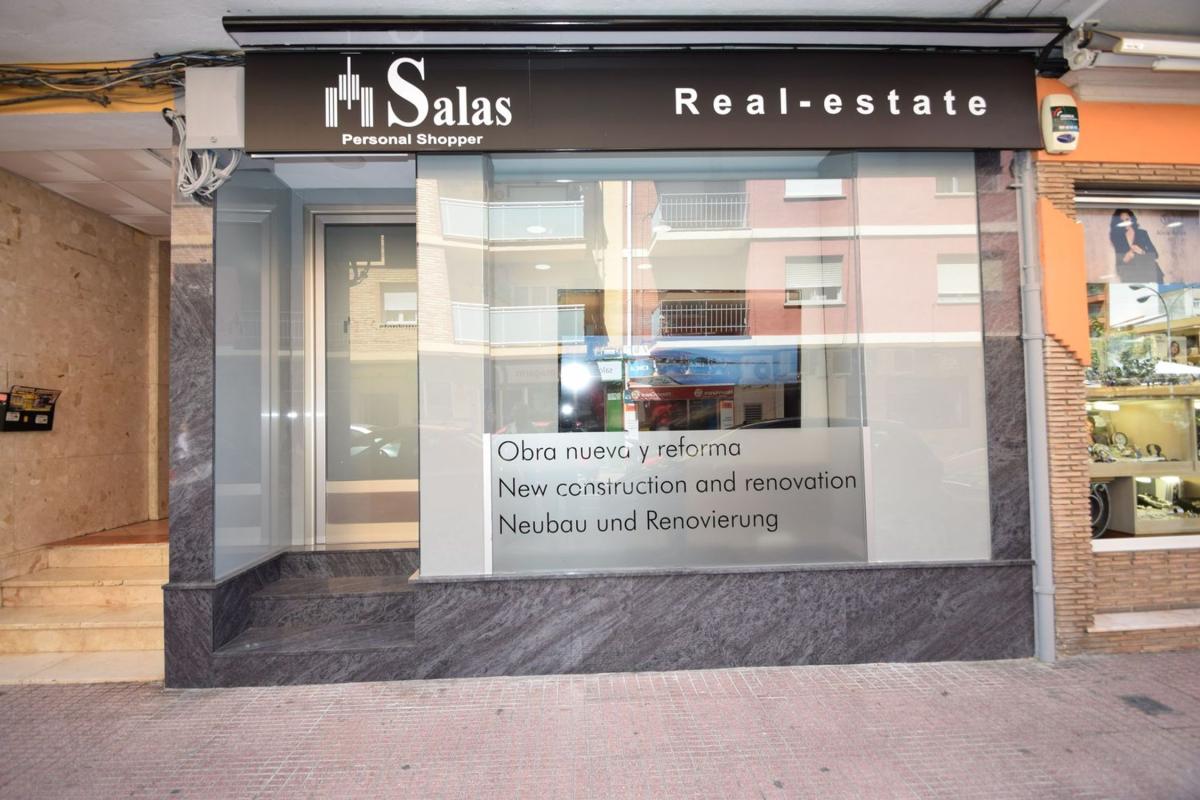 Propiedades en venta y alquiler en España photo 1