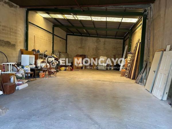 Nave en Calle Formentera, Benijofar thumbnail 2