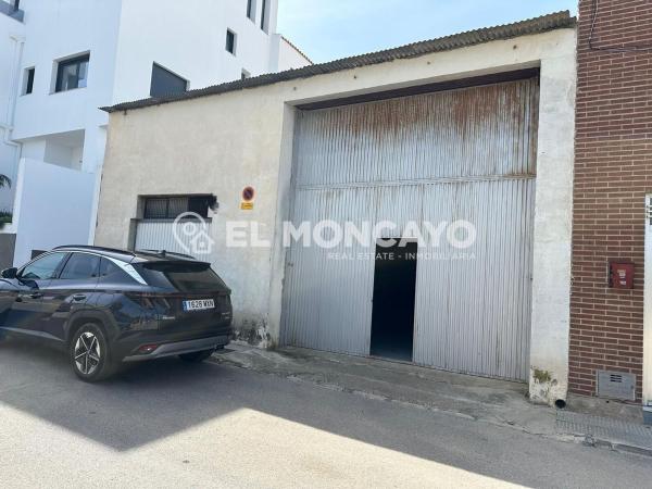 Nave en Calle Formentera, Benijofar thumbnail 3