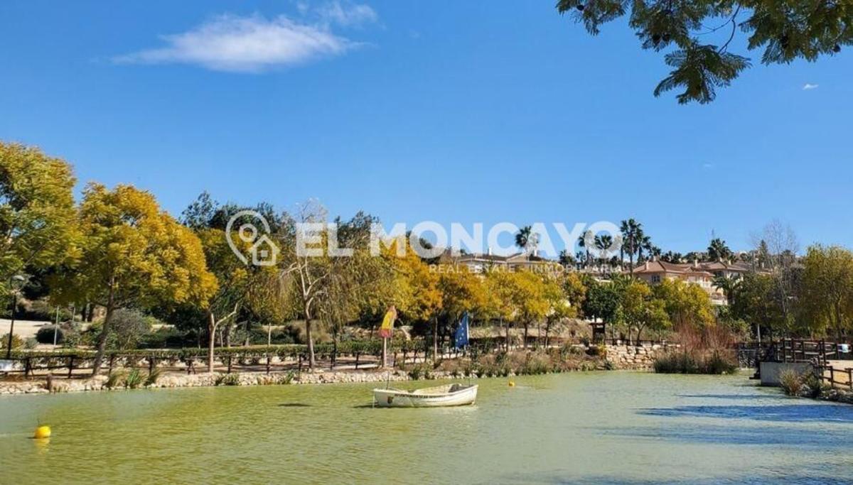Недвижимость на продажу и в аренду в Испании photo 4