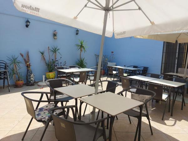 Local en rentabilidad en Calle San Lucas, 6, Los Montesinos photo 3