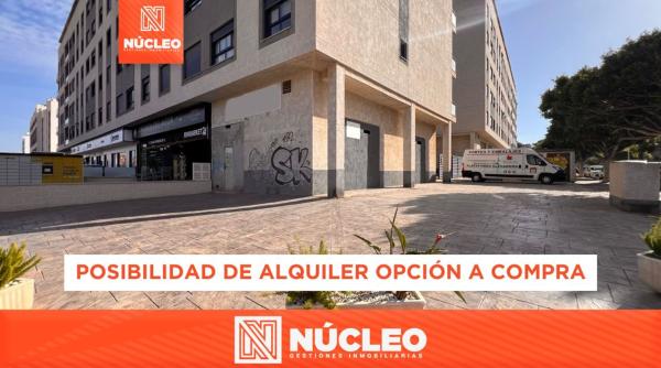 Local en Poble Nou - Montiboli, La Villajoyosa / Vila Joiosa photo 1