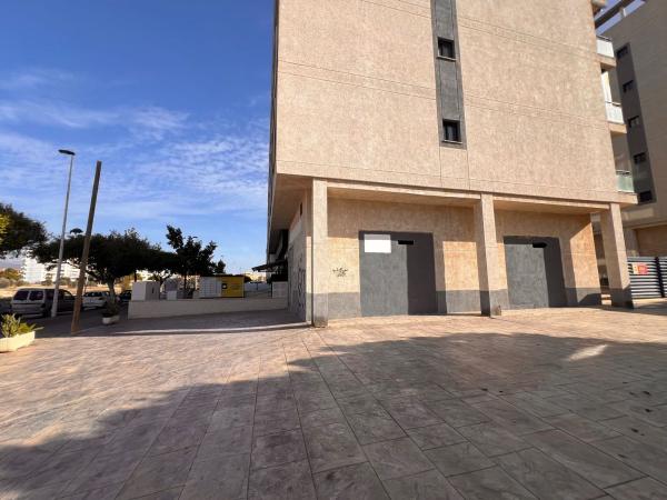 Local en Poble Nou - Montiboli, La Villajoyosa / Vila Joiosa photo 4