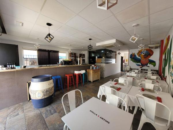 Local en El Palmeral-Urbanova-Tabarca, Alicante / Alacant thumbnail 2