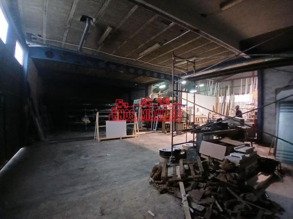 Nave en El Castillo, Aspe thumbnail 2