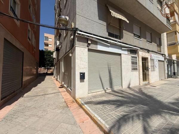 Local en Avenida de l'Alegría, 14, La Marina, Elche / Elx photo 1