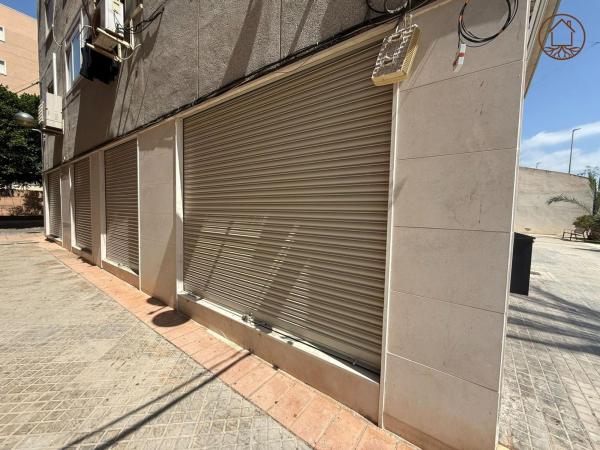Local en Avenida de l'Alegría, 14, La Marina, Elche / Elx thumbnail 2