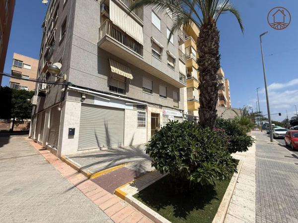 Local en Avenida de l'Alegría, 14, La Marina, Elche / Elx photo 4