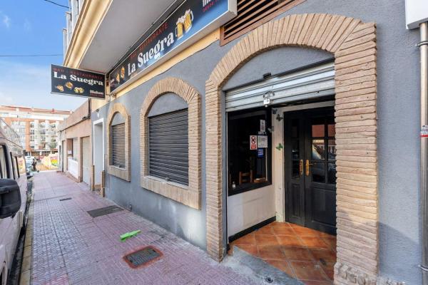 Local en Avenida Habaneras - Curva de Palangre, Torrevieja photo 1