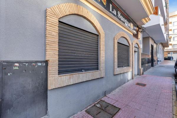 Local en Avenida Habaneras - Curva de Palangre, Torrevieja photo 2