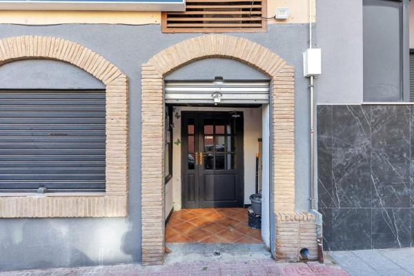 Local en Avenida Habaneras - Curva de Palangre, Torrevieja photo 3