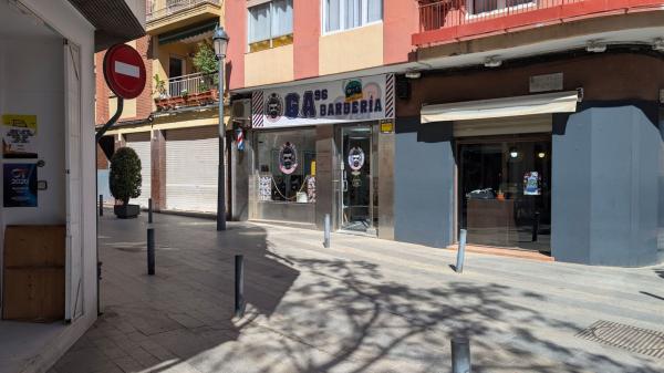 Local en Avenida de la Llibertat, Centro, San Vicente del Raspeig photo 4