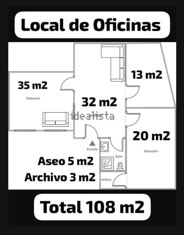 Propiedades en venta y alquiler en España photo 3