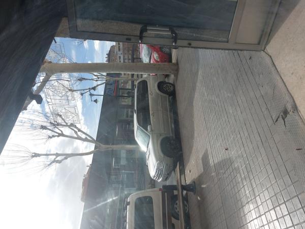 Local en Calle Juan Gil Albert, 59, Barri Zona Nord, Alcoy / Alcoi photo 4
