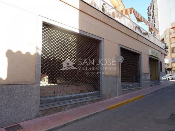 Local en San Juan, Aspe thumbnail 2