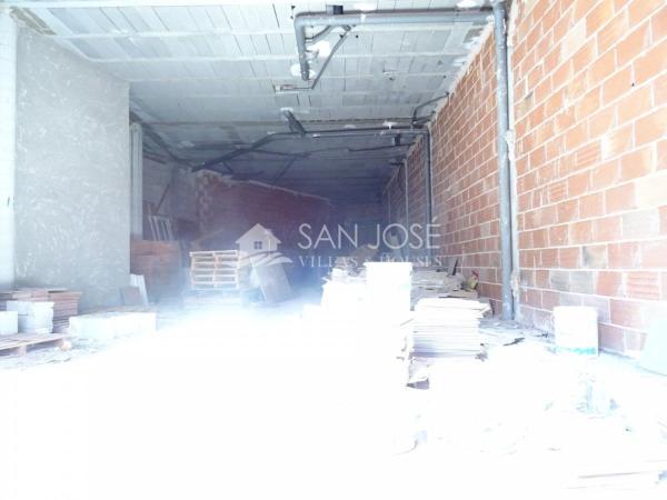 Local en San Juan, Aspe photo 4