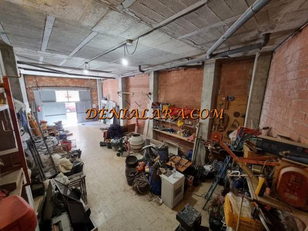 Local en Centro Urbano, Denia thumbnail 3