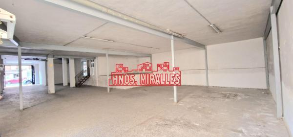 Local en San Crispín, Elche / Elx photo 1