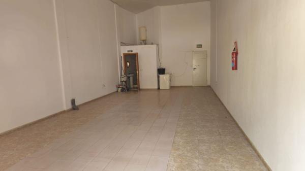 Local en Avenida Marina Baixa, 22, Poble Nou - Montiboli, La Villajoyosa / Vila Joiosa thumbnail 2